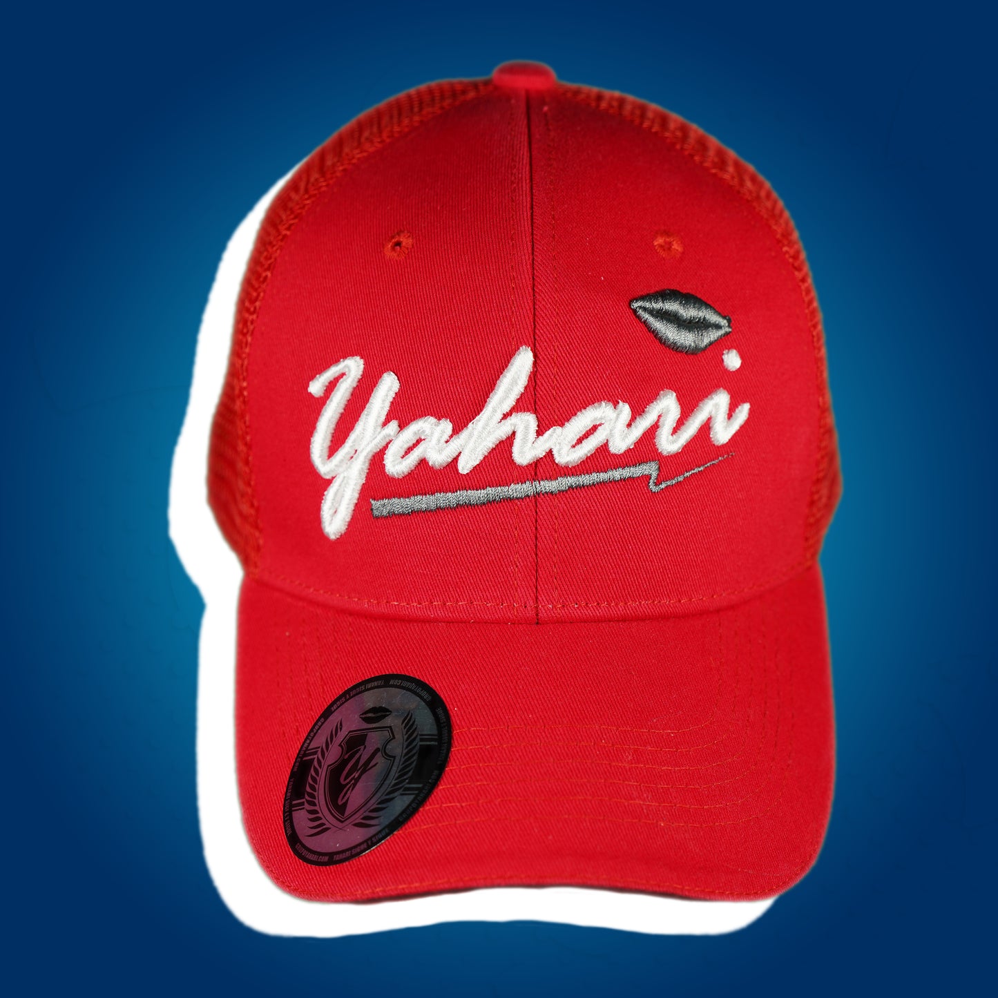 Gorra Roja