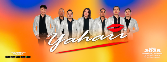 Acerca de Grupo Yahari